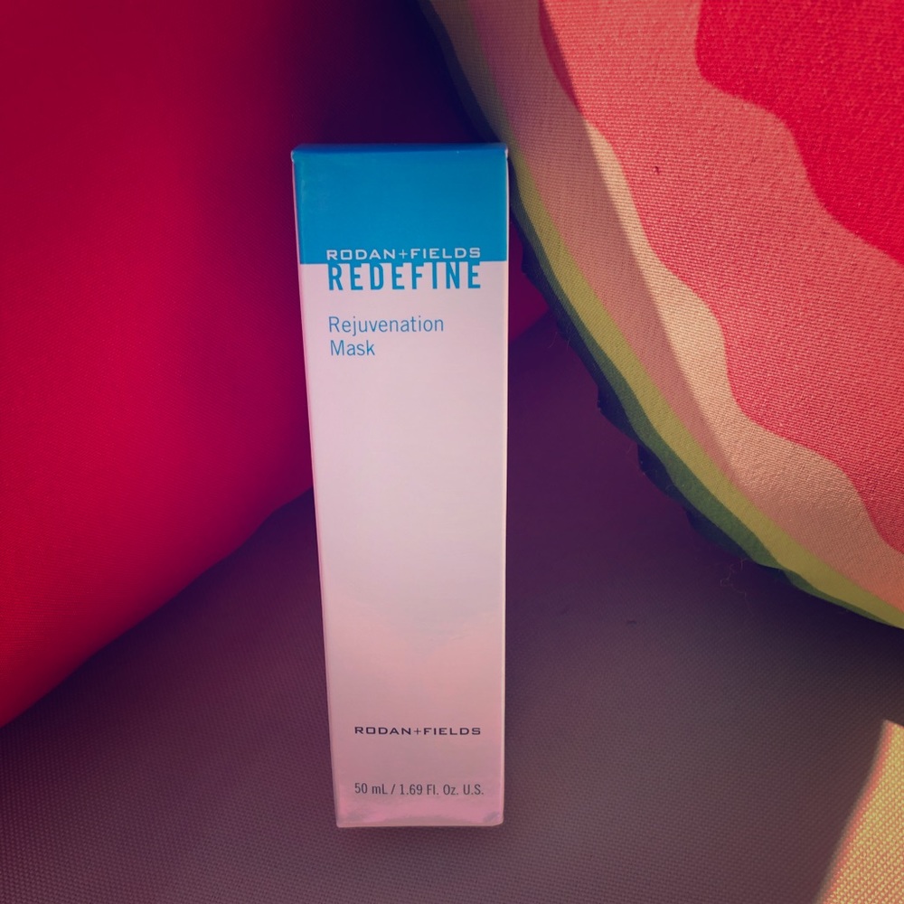 REDEFINE Rejuvenation Mask